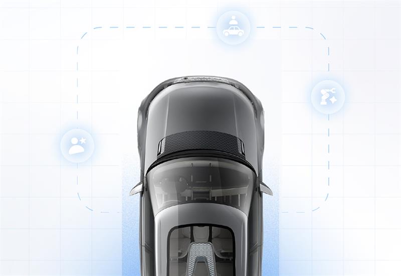 The seamless sale: A blueprint for the future of auto retail